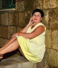 Rencontre Femme : Nata, 49 ans à Russe  Camara